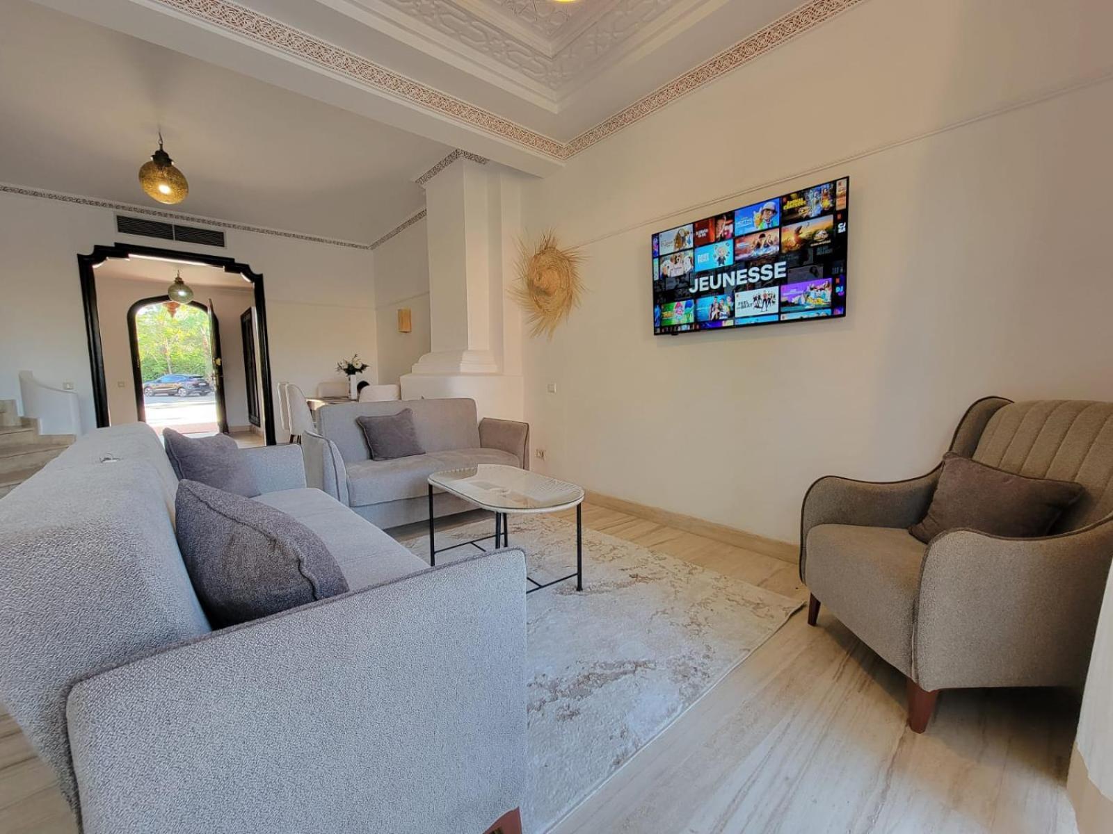 Camelia Des 3 Z Villa