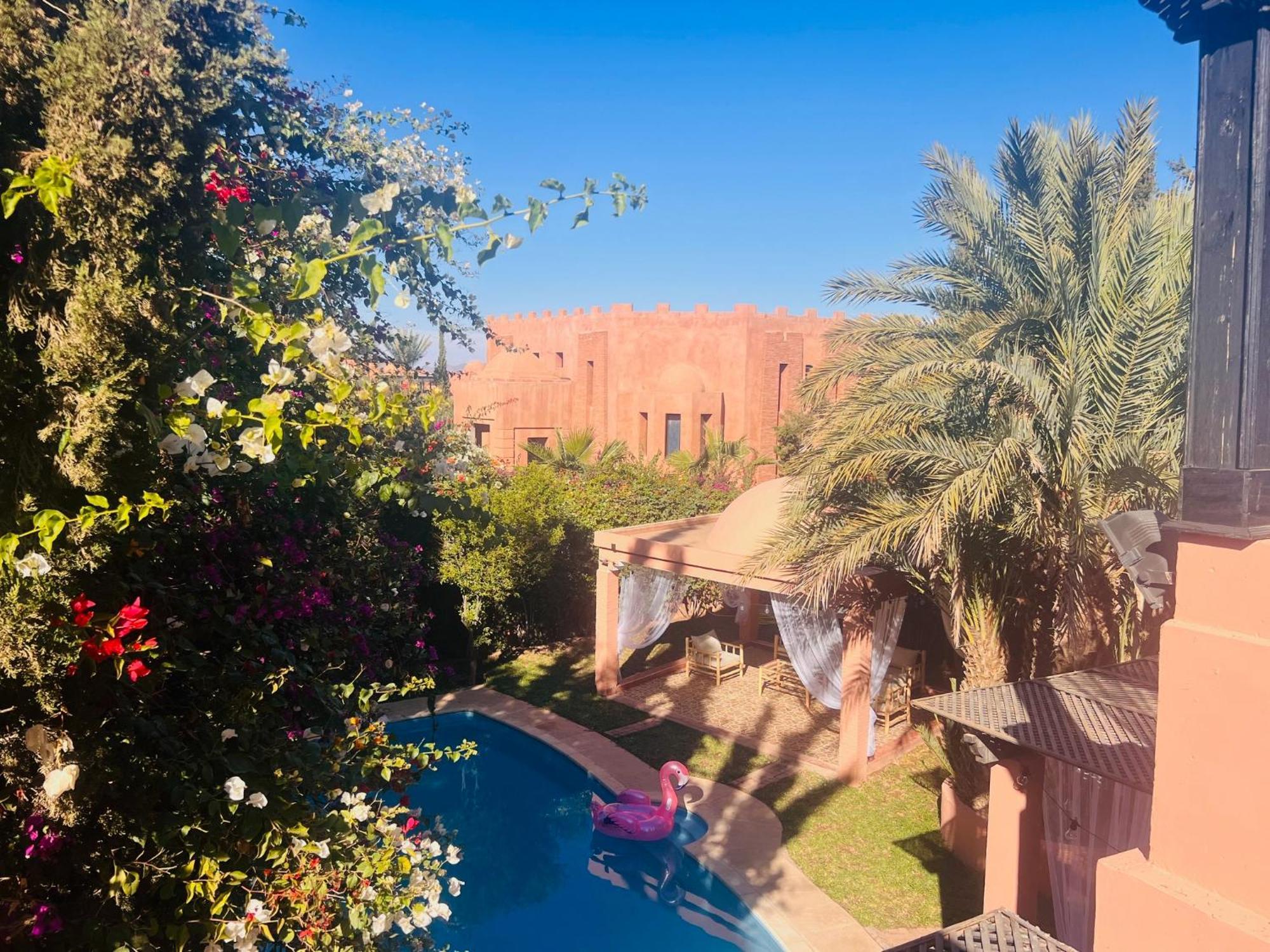 Villa Camelia Des 3 Z *