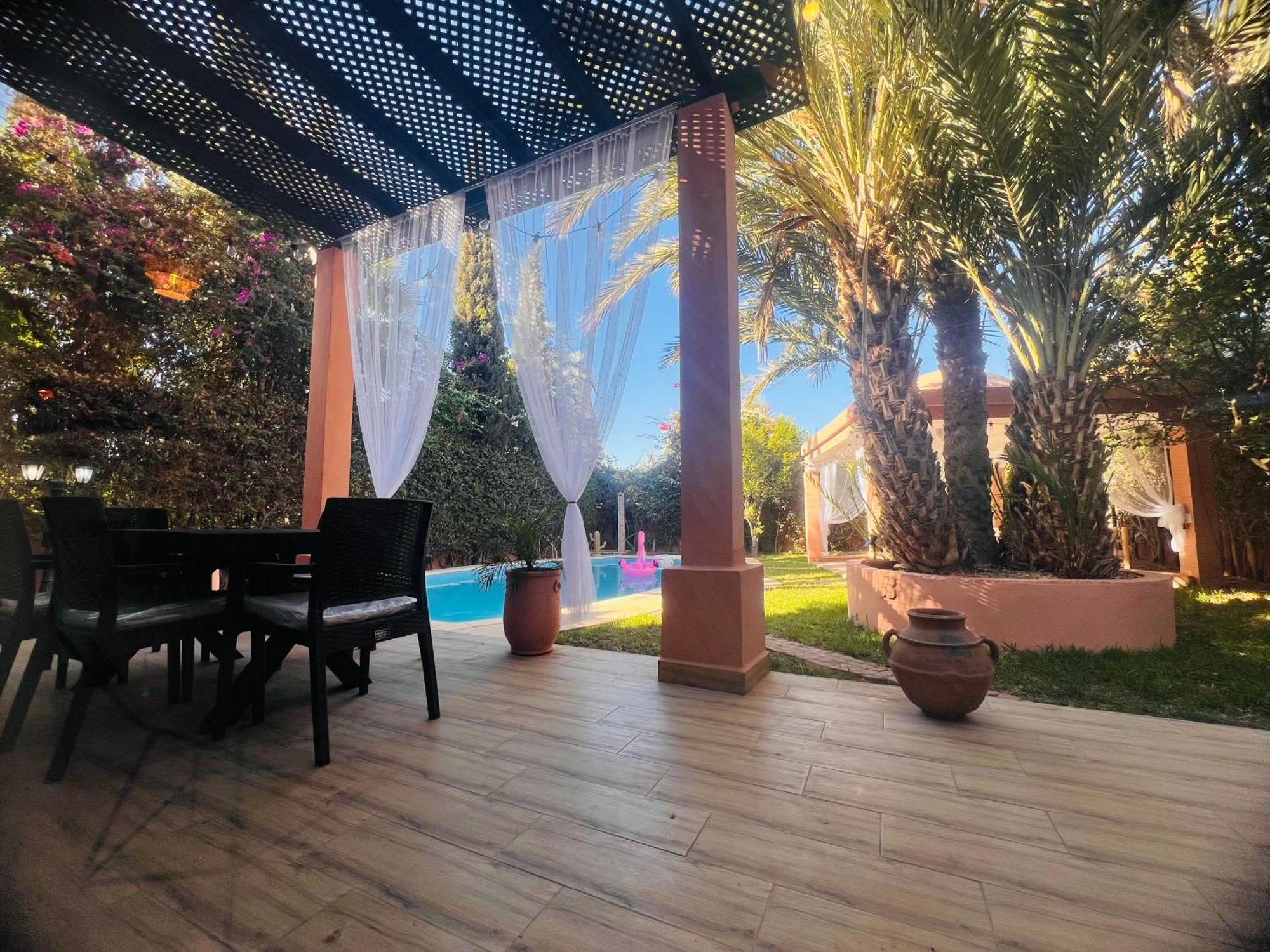 Camelia Des 3 Z * Marrakesh